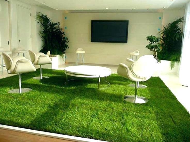 indoor-artificial -grass