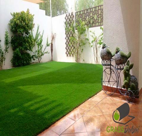 Artificial-Grass-Lawn-Dubai