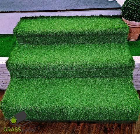 Stair-Artificial-Grass-Sharjha