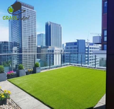 Terrace-Artificial-Grass-UAE