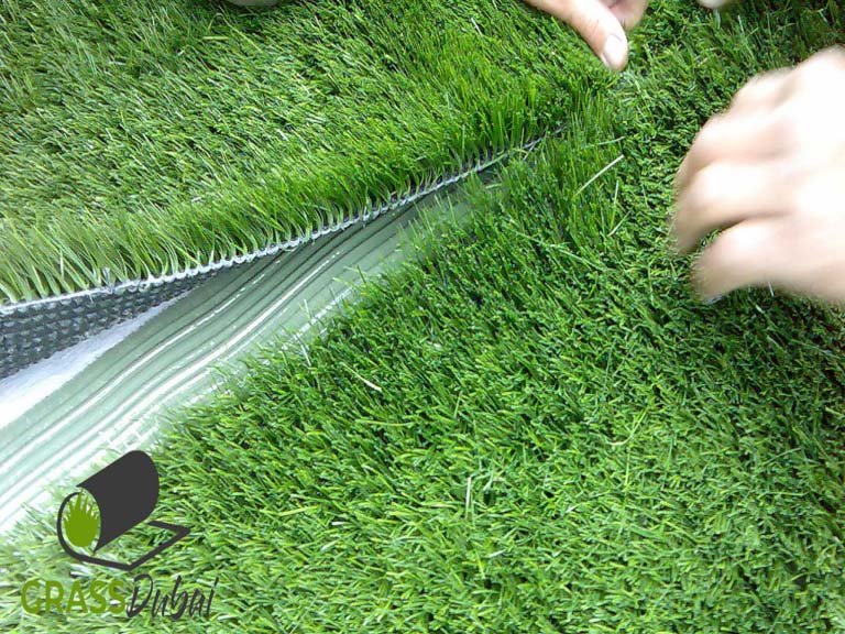 Best-Artificial-grass-installation