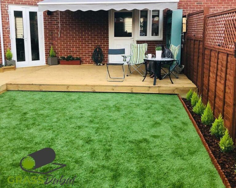 Buy Best Outdoor Artificial Grass Dubai & UAE 20 OFF