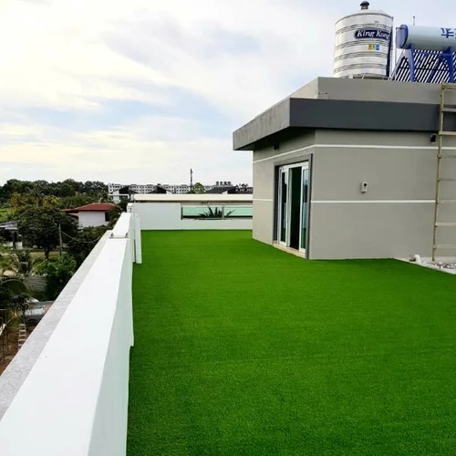 Rooftop Artifical Grass
