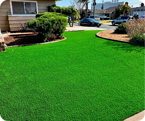 Balcony Grass Al Quoze