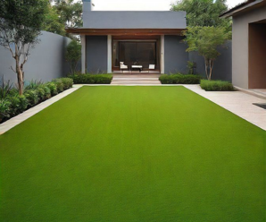 Luxury Villa Garden Jumeirah