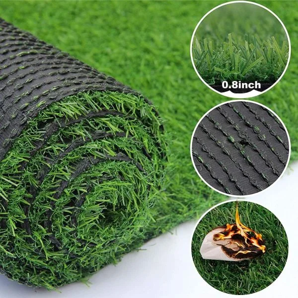 Artificial Grass Installation