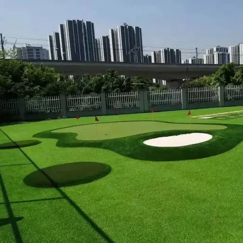 Artificial Grass for Football