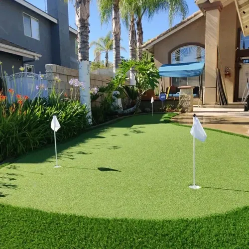 Premium Playground Artificial Grass